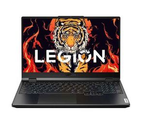 โน้ตบุ๊ก Lenovo Legion R7000P R7-6800H 16G 512G 3050Ti-4G สำหรับใช้งานที่บ้านและเล่นเกม - Product Image 1