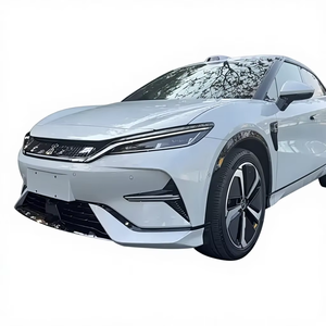 BYD Song L EV 2025 Édition Smart Drive, autonomie 662 km, LiDAR Excellence, véhicule électrique d'occasion pour l'Éthiopie, conduite à gauche, véhicule électrique chinois - Product Image 1