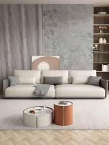 ORON DECO Nuova Carta da Parati Testurizzata Effetto Cemento Adesiva in PVC Vinile, Pellicola Autoadesiva <span class=keywords><strong>per</strong></span> Soggiorno e <span class=keywords><strong>Adesivi</strong></span> Murali 3D - Product Image 2