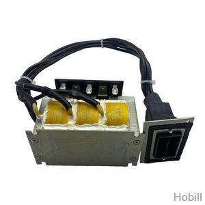 En Stock: Accesorios para Robot Industrial FANUC, Controlador Transformador A81L-0001-0176, Nuevo con Entrega Rápida - Product Image 4