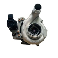 Turbocompresseur de haute qualité authentique GTB3576KLNRV 17201-E0734 830725-0001 pour HINO J07E J08E 7.7L Accessoires de construction