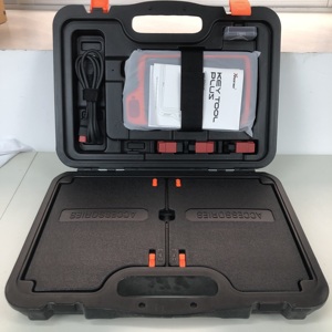 เครื่องมือทำกุญแจรถยนต์ Xhorse VVDI Key Tool Plus Pad รุ่น Global Version พร้อมฟังก์ชั่นครบครันสำหรับการตั้งค่ากุญแจรถยนต์และโปรแกรมรีโมท - Product Image 1