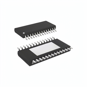 28 TSSOP Exposed Pad MAX16808AUI+ Electronic Circuit Components Original One Stop Service Power Management (PMIC) - Product Image 1