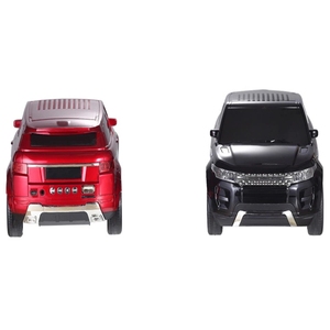 Haut-parleur stéréo sans fil pour fête, modèle de voiture pour enfants, <span class=keywords><strong>jouet</strong></span>, haut-parleur BT - Product Image 5