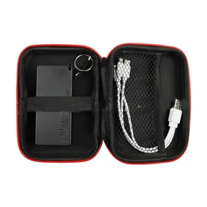 Best Quality 2.5-inch Durable Portable Storage Bag Hard Disk Package Box For Digital Accessories