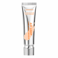 Fond de teint liquide hydratant et nourrissant tendance, résistant à l'eau et à la transpiration, longue tenue, contrôle du sébum