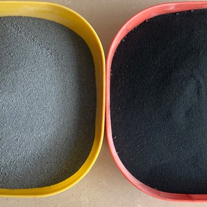 Microsílice densificada al 92% de grado industrial, proveedor mayorista de Hebei, polvo de sílice Sio2 para aplicaciones en hormigón y refractarios JS - Product Image 5