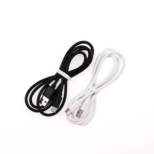 Cable USB tipo C de <span class=keywords><strong>40W</strong></span>, 1M, 5A USBC, <span class=keywords><strong>carga</strong></span> súper rápida tipo C, Cable de datos de <span class=keywords><strong>carga</strong></span> USB tipo C para <span class=keywords><strong>Huawei</strong></span>, Xiaomi, Samsung S10 - Product Image 2
