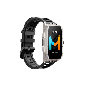 Nuevo Reloj Inteligente MB1 con Pantalla AMOLED de 1.64'', Llamadas 5.2, Más de 100 Modos Deportivos, IP68, Elegante y Ejecutivo, Nuevo MB1 - Product Image 2