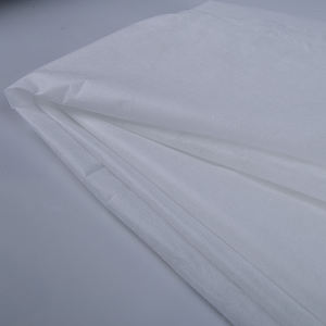 Entoilage non tissé dissolvant l'eau froide 100% Film PVA soluble dans l'eau 35gsm <span class=keywords><strong>papier</strong></span> soluble dans l'eau pour <span class=keywords><strong>broderie</strong></span> - Product Image 2