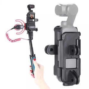 Estuche Protector Extendido ULANZI OP-7 para <span class=keywords><strong>Osmo</strong></span>, Estuche Extendido de Bolsillo - Product Image 1