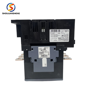 High Quality Industrial Automation Plc Pac Dedicated Controllers with 3RT1055-6AF36 Controller - Product Image 2