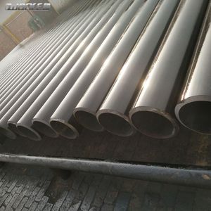 Chất lượng cao GB/T 18984 <span class=keywords><strong>ASTM</strong></span> A333 JIS g3464 ống thép carbon liền mạch cho dịch vụ nhiệt độ thấp - Product Image 6