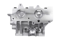 Nouvelle culasse de moteur D5244 de remplacement pour Volvo XC90 XC60 2.4D D5 36000139 30751915 30731915