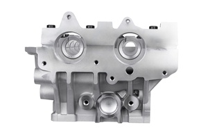 Nuova Testata Motore D5244 di Ricambio per <span class=keywords><strong>Volvo</strong></span> XC90 XC60 2.4D <span class=keywords><strong>D5</strong></span> 36000139 30751915 30731915 - Product Image 3
