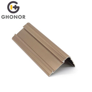 Dcoration Dintrieur Profil Descalier En <span class=keywords><strong>Aluminium</strong></span> <span class=keywords><strong>Nez</strong></span> <span class=keywords><strong>De</strong></span> <span class=keywords><strong>Marche</strong></span> <span class=keywords><strong>Escalier</strong></span> Alu - Product Image 3