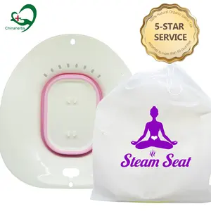 Ebay Hot Verkoop Cleaning Vulva Anus Yoni Stoom Seat