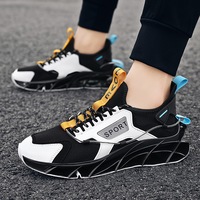 20 ans d'usine fabricants de chaussures de sport en Chine