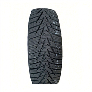 Pneus de voiture Michelin Winter Anti-skid Studded Snow-specific LT245/75R16 Indice de charge 120/116 Indice de vitesse Q 10PR Cutting - Product Image 1