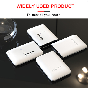 Chuyển đổi thông minh từ xa cảm biến cơ thể con người cho nhà dẫn ánh sáng nội các - Product Image 5