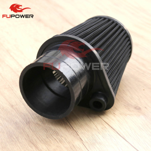 Filter retainer titanium katup knalpot masuk Jet ski, untuk Seadoo Spark 2-UP 3-UP - Product Image 4