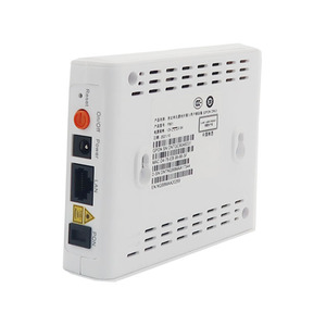 <span class=keywords><strong>Zte</strong></span> F601 Cổng 1GE Echolife Epon GPON ONU Với Phần Mềm Và Phiên Bản Tiếng Anh - Product Image 3