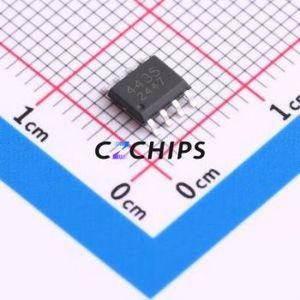 Transistor à effet de champ (MOSFET) XR4435B SOP-8 d'origine - Neuf - Vente en gros de composants électroniques et service BOM - Product Image 1