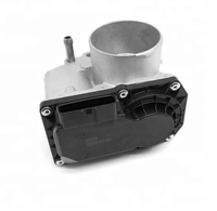 Cuerpo de Aceleración 22030-0T100 para Toyota Corolla ZRE120, Precio de Fábrica 22030-37050 para VIOS/YARIS