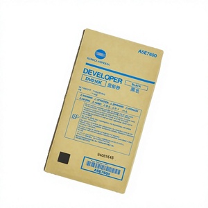 ผง DV616ผู้พัฒนา Konica Minolta ดั้งเดิม613 A5E7600 700 800 900สำหรับ Konica Minolta BIZHUB BIZHUB C1100 C1085 C6110 C6085 - Product Image 2