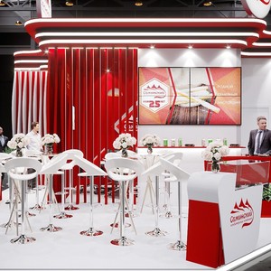 Trực tiếp từ nhà máy tùy chỉnh kim loại và gỗ hiển thị là viết tắt của <span class=keywords><strong>pop</strong></span>-<span class=keywords><strong>up</strong></span> cửa hàng và triển lãm thương mại hiển thị lều - Product Image 2