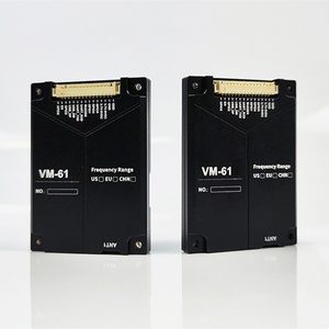 Módulo Lector RFID UHF IMPINJ E710 Portátil y Económico de Vanch, Módulo RFID para Lector Portátil Integrable - Product Image 3