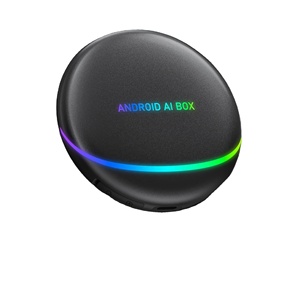 Ottocast mới S47 có dây để không dây Carplay Hộp xe Android tự động - Product Image 1