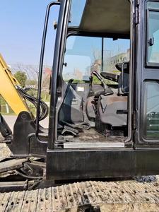 Excavadora SANY SY55C Usada a Bajo Precio, Modelos SANY55/SY60C/SY75 Disponibles, Stock Global - Product Image 2