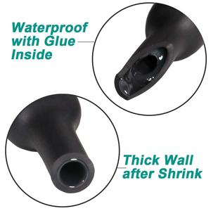 Tube thermorétractable à double paroi étanche <span class=keywords><strong>avec</strong></span> colle 3:1 - Product Image 6