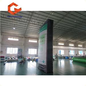 Model Mikrofon Tiup Raksasa Kustom untuk Dekorasi dan Promosi Acara Musik - Product Image 5