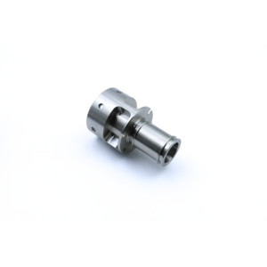Servizi di Lavorazione CNC di Precisione in Acciaio Inossidabile per Componenti Industriali, Parti Mediche e Componenti di Grado Aerospaziale - Product Image 2