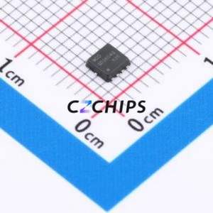 Whole Sale MDDG03R04Q PDFN-8L(3x3) Transistor Field Effect Transistor (MOSFET) - Product Image 1