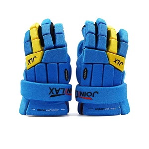 Vente en gros <span class=keywords><strong>de</strong></span> <span class=keywords><strong>gant</strong></span> <span class=keywords><strong>de</strong></span> <span class=keywords><strong>crosse</strong></span> homme et femme adulte pour enfants logo personnalisé - Product Image 6