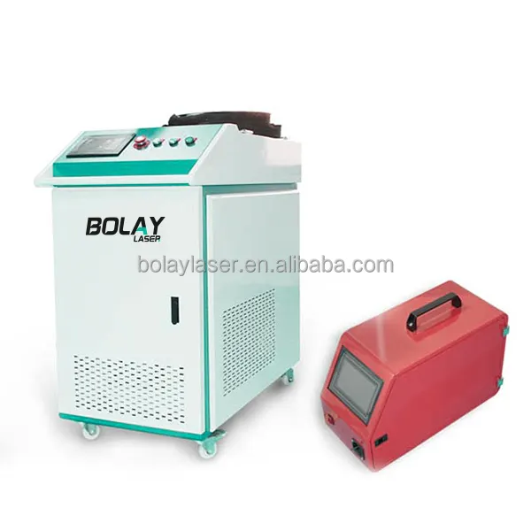 1000w 1500w 2000w automatic laser welding machine for used mobile phones