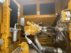Excavatrice d'occasion Caterpillar CAT336GC de 36 tonnes, exportée du Japon, avec pièces de rechange OEM et moteur Cummins. - Product Image 5