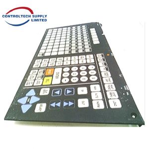 Nuevo Teclado de Operador de Alto Rendimiento 51400990-100, 24VDC, 147 Teclas, para Consola de Sala de Control TDC 3000 - Product Image 6