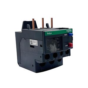 Gloednieuwe originele Schneider relais thermische overbelastingsrelais thermische relais overstroomrelais OEM aanpassing op voorraad LRD10C 4-6A - Product Image 3