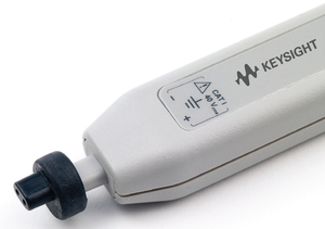 Sonda Diferencial Keysight N2819A con AutoProbe de 800 MHz - Product Image 2