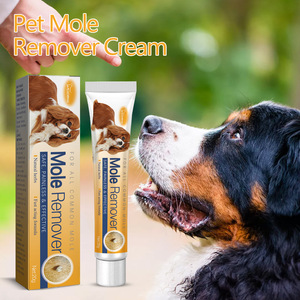 <span class=keywords><strong>Crema</strong></span> Yegbong al por Mayor de 20g con Ingredientes Herbales para el Tratamiento de <span class=keywords><strong>Verrugas</strong></span> en Mascotas, Eliminador de Lunares en Mascotas - Product Image 2