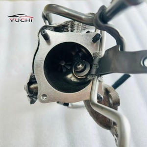เทอร์โบชาร์จเจอร์ KY19 สำหรับเครื่องยนต์ 1.5T รุ่น 28231-2M720 51119-01011 28231-2M730 28231-2M750 28231-2M780 282312M750 - Product Image 3