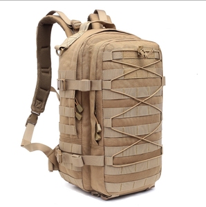 <b>Light</b> <b>Weight</b> Travel Fast Moving Action Tasks Combat Tactical Camouflage Waterproof 3D <b>Backpack</b> EDC Bags - Product Image 3