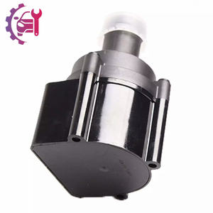 เหมาะสำหรับ Volkswagen Audi A6 Q5 A8 A7 Q7 Touareg 059121012A ปั๊มน้ำหล่อเย็นอิเล็กทรอนิกส์เสริม - Product Image 6