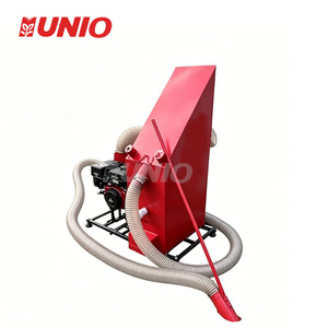 UNIO Ensemble <span class=keywords><strong>d</strong></span>'accessoires pour cueilleuse à aspiration <span class=keywords><strong>de</strong></span> structure renforcée, économique, simplifie le tri des feuilles et des <span class=keywords><strong>fruits</strong></span> - Product Image 1