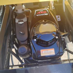 آلة رصف الأسفلت بوزن 1 طن للبيع الساخن، معدات إنشاء الطرق - Product Image 6