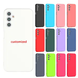 Factory high quality silicone tpu soft matte case for Asus Zenfone 10 ROG Phone 7 6D Ultimate Shockproof Mobile Phone Cover